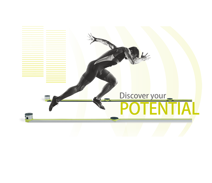 OptoJump系统示意图 2