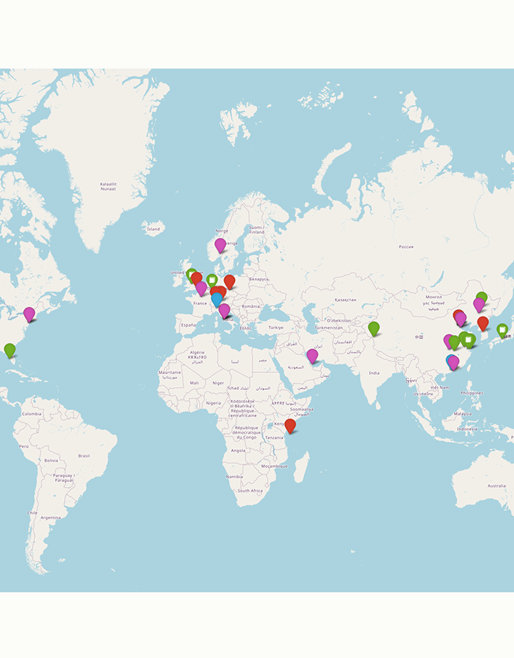 OptoJump系统示意图